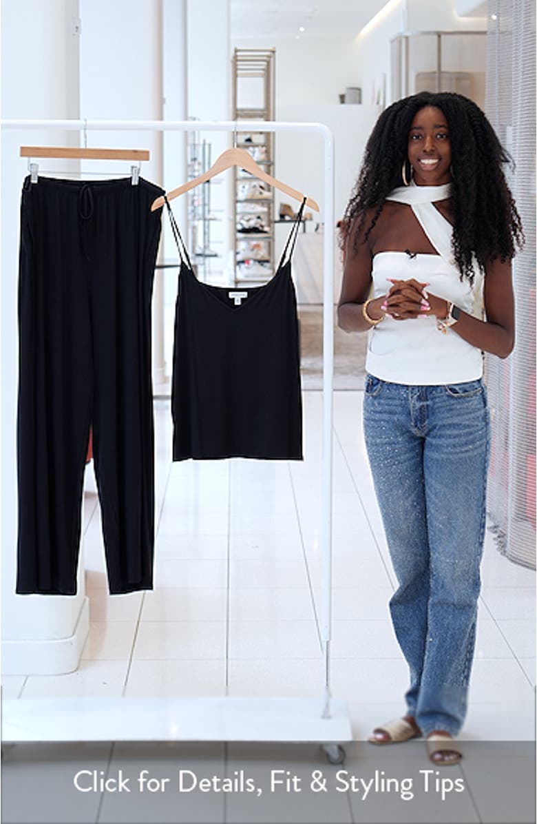 Cool Touch Pajamas, sales video thumbnail