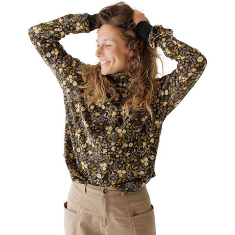 Women's Alyeska Shirt