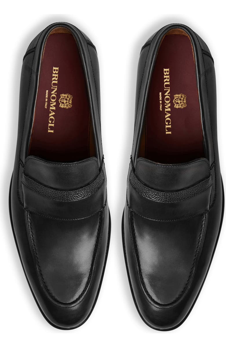Bruno Magli Silvestro Loafer, Alternate, color,