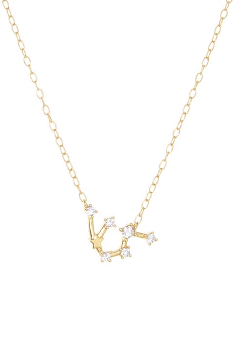 Constellation Necklace