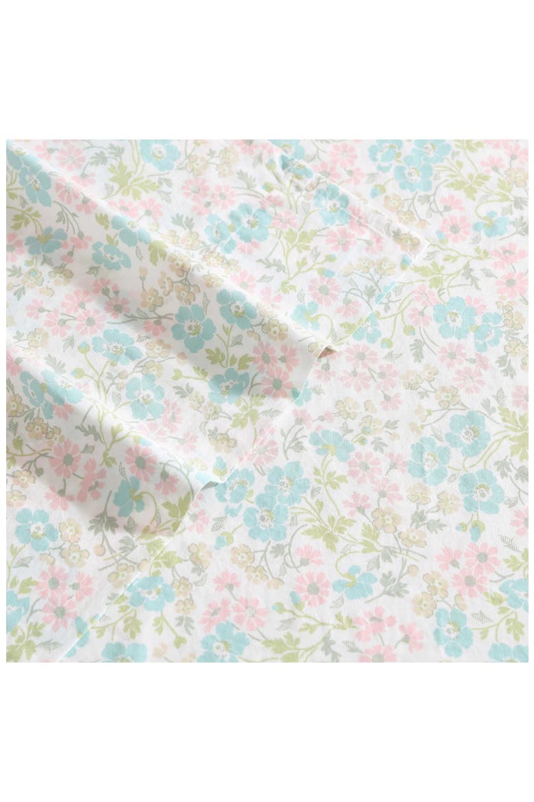Jaynie 6-Piece Sheet Set, Alternate, color, PASTEL BLUE