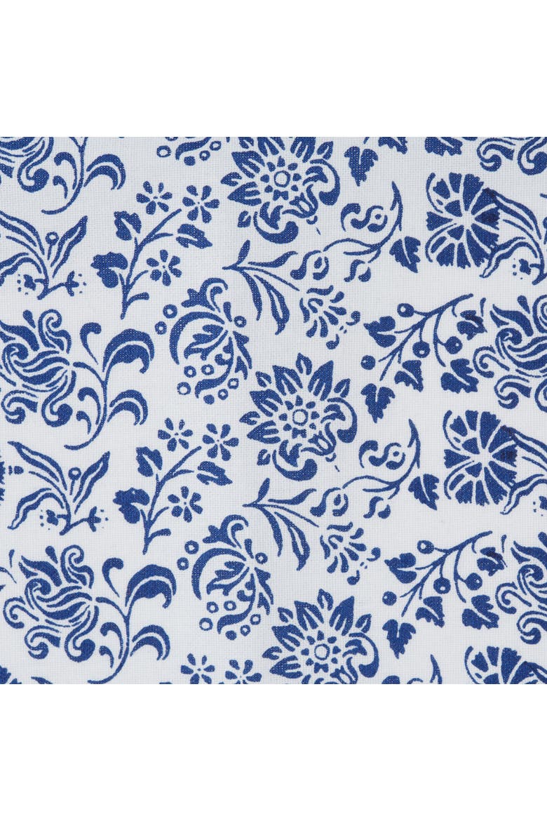 Blue Market Assorted Dishtowel Set/4, Alternate, color, Blue Market