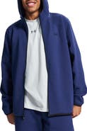 Under Armour Unstoppable Full Zip Hoodie