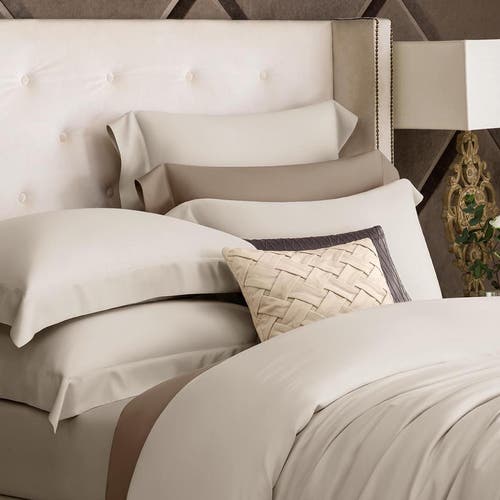 Togas Sensa Pillowcase In White