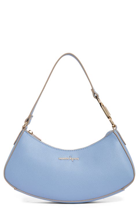 Baguette Shoulder Bag