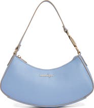 Nanette Lepore Baguette Shoulder Bag