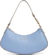 Nanette Lepore Baguette Shoulder Bag