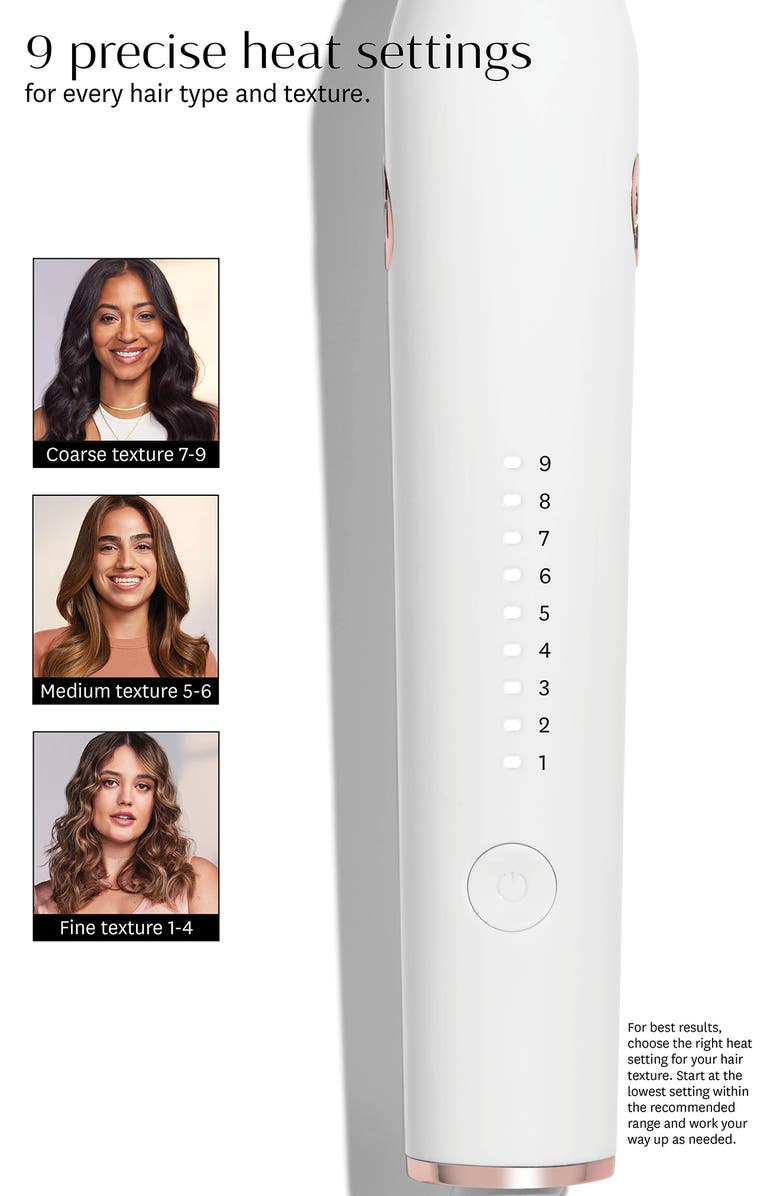 T3 Switch Kit Classic Trio, Alternate, color, White