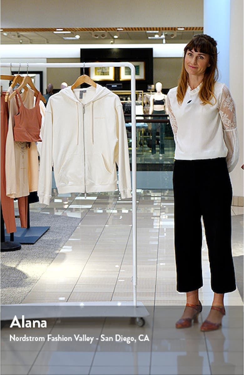 Revive Full Zip Hoodie, sales video thumbnail