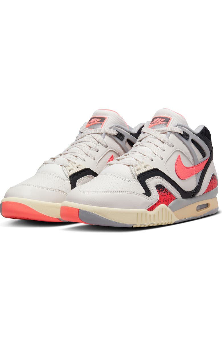 Nike Air Tech Challenge II Tennis Shoes, Main, color,
