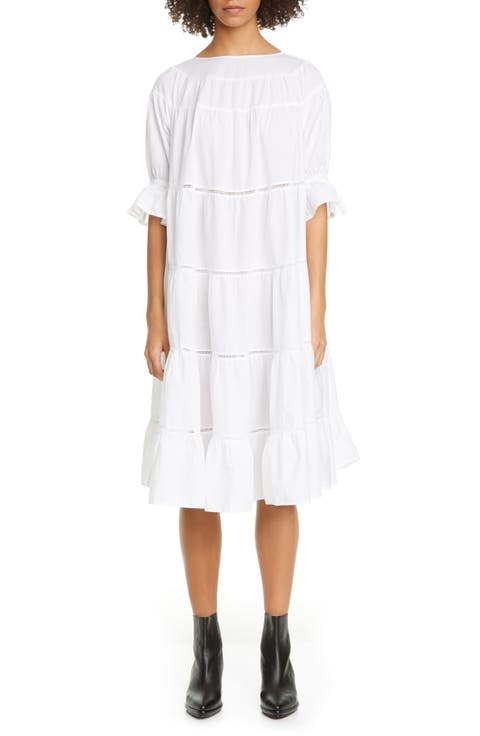 Paradis Dress