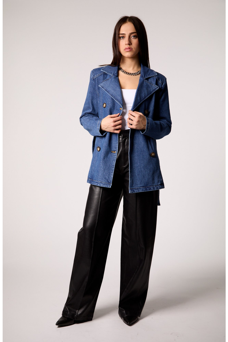 Gracie Trench Coat with Removable Hoodie Insert, Alternate, color, Medium Stone