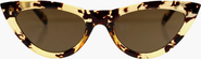 Reality Eyewear Kiss Kiss Sunglasses