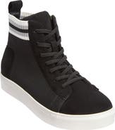 Comfortview Cv Sport Jacklyn High Top Slip On Sneaker