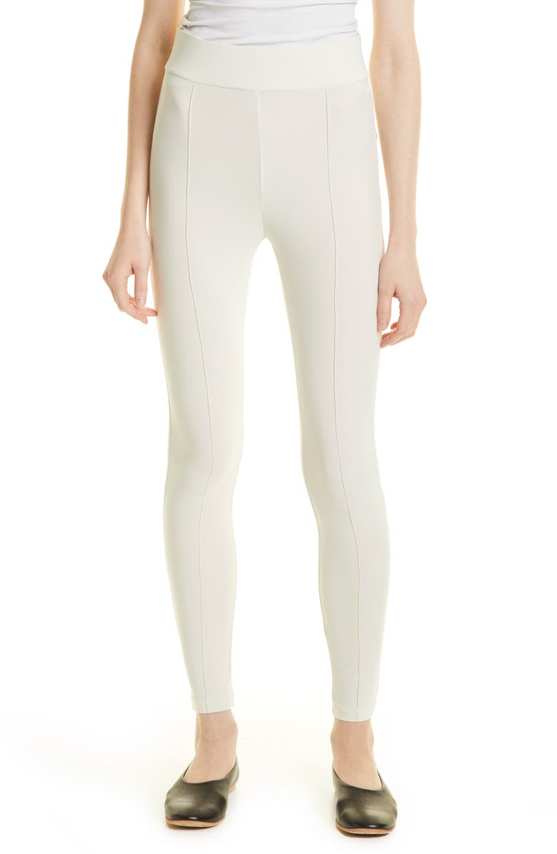 Max Mara Leisure Bahamas Leggings, Main, color,