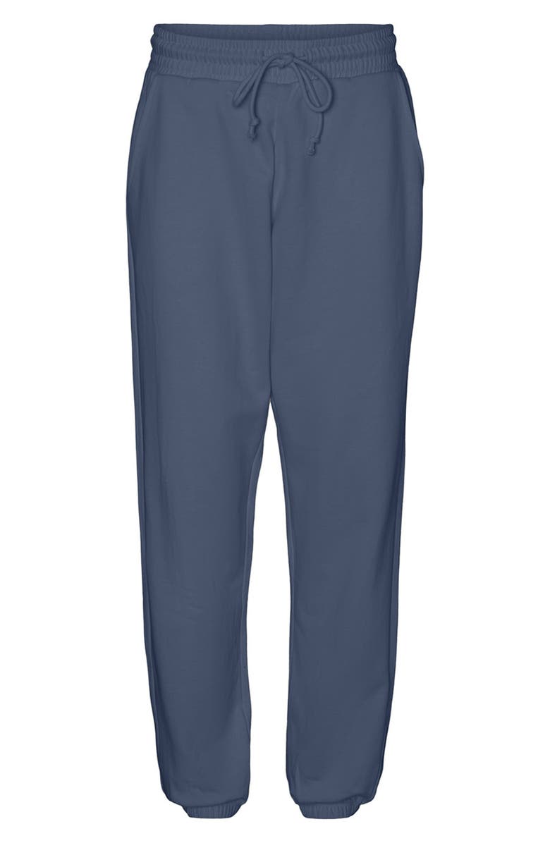 AWARE by VERO MODA Organic Cotton Joggers, Alternate, color,