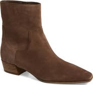 Vince Camuto Pertula Leather Bootie