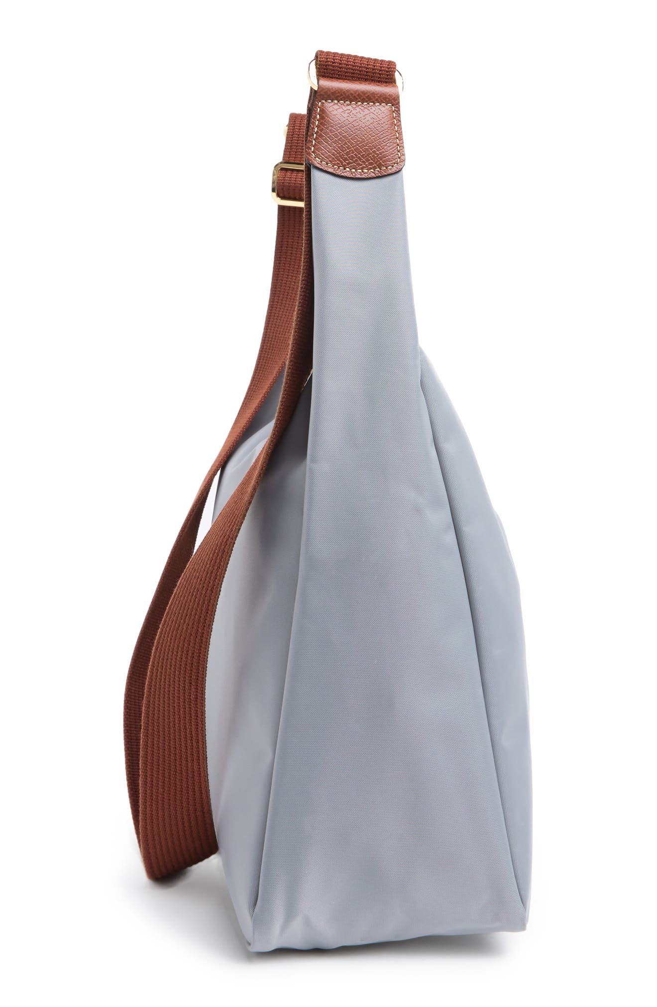 Longchamp Le Pliage Hobo Bag, Alternate, color, 