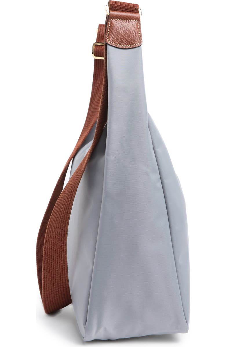 Longchamp Le Pliage Hobo Bag, Alternate, color,