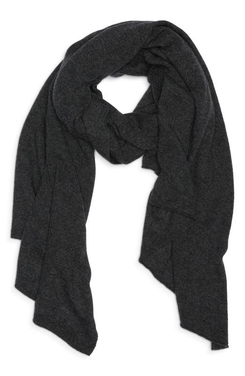 Raeburn Cashmere Scarf
