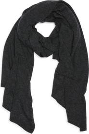 Johnstons of Elgin Raeburn Cashmere Scarf