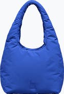 GOT BAG Cloud Shoulder Bag Recycled Nylon Puffer Handbag