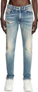 DIESEL® 1979 Sleenker Skinny Jeans