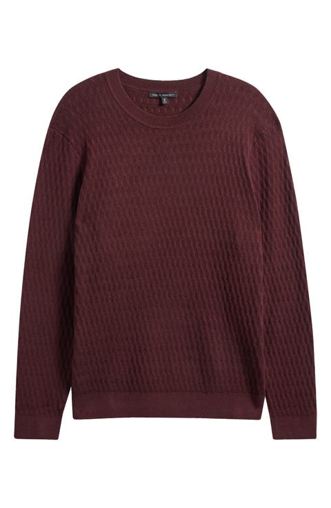 Rylan Crewneck Sweater