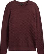 Robert Barakett Rylan Crewneck Sweater