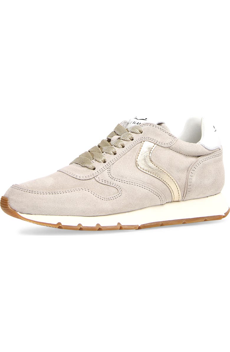 Voile Blanche Julia Sneaker, Main, color,