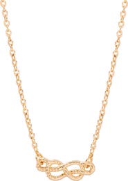 Brook and York Crew Necklace
