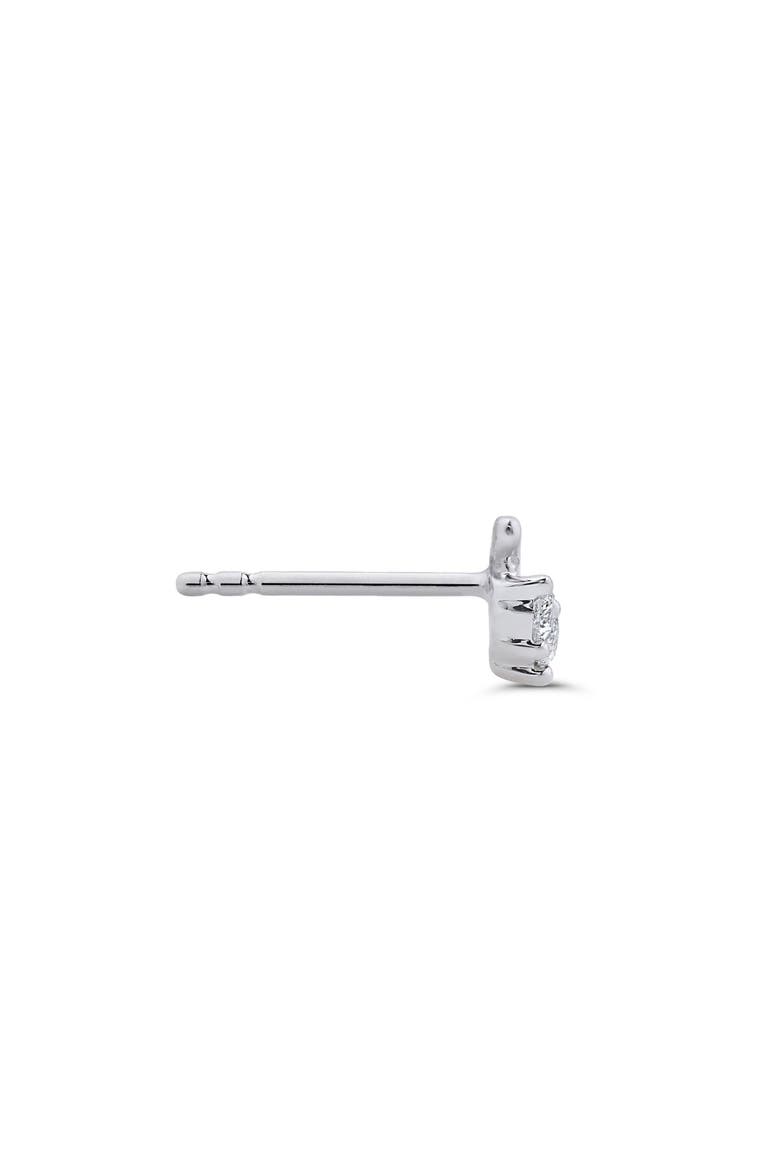 Full Curves Ear Crawlers, Alternate, color, Silver