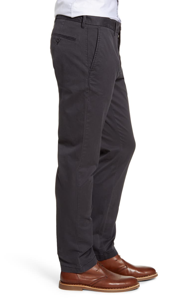 1901 Ballard Slim Fit Stretch Chino Pants, Alternate, color,