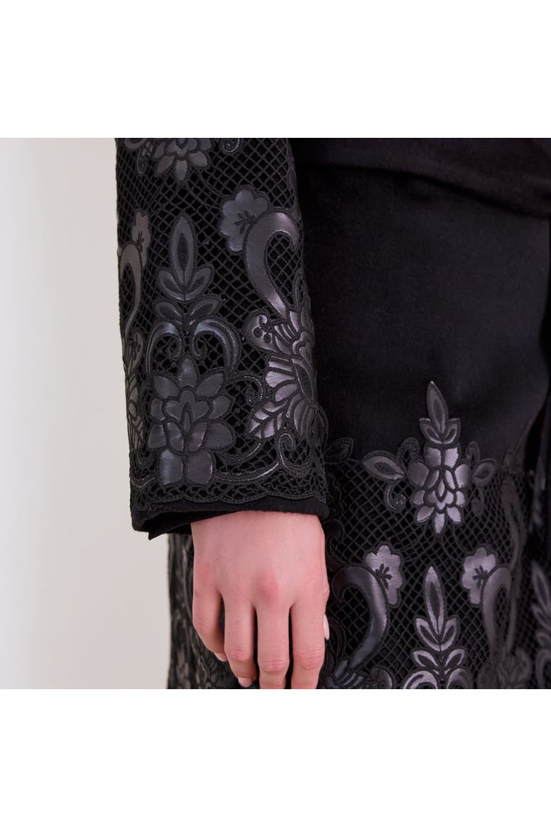 Jord Jackets, Alternate, color, Black