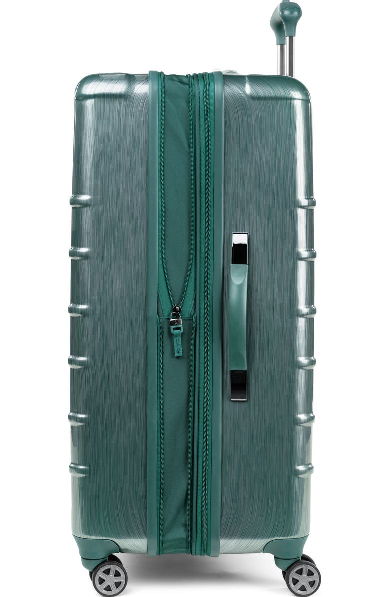 TRAVELPRO Rollmaster<sup>™</sup> Lite 28" Expandable Hardside Spinner Suitcase, Alternate, color,