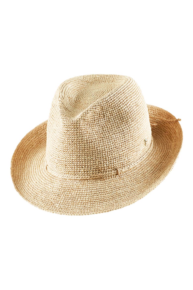 Sam Straw Defira, Alternate, color, NATURAL