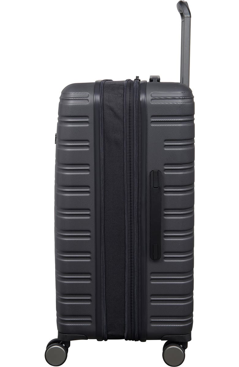 IT LUGGAGE Fusional 31-Inch Hardside Luggage, Alternate, color, Warm Charcoal