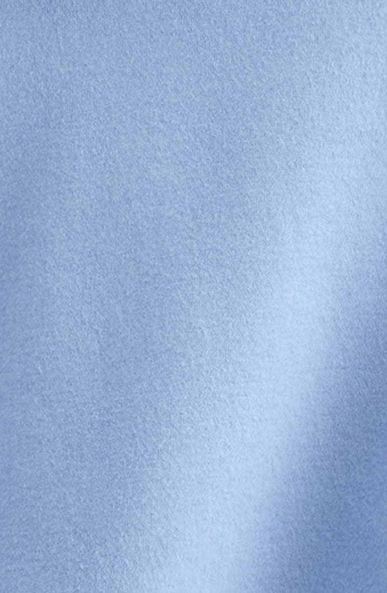 Zella Girl Kids' Cloud Fleece Hoodie, Alternate, color,