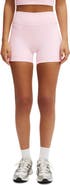 COTTON ON BODY Women's Active Ultra Soft Invisible Scrunch Shortie Short