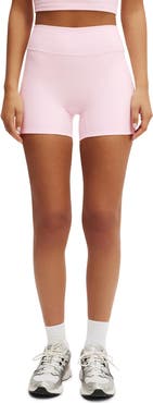COTTON ON BODY Women's Active Ultra Soft Invisible Scrunch Shortie Short