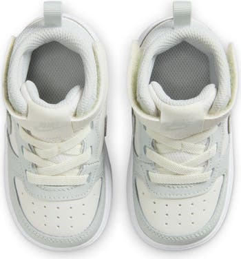 Kids' Court Borough Mid 2 Sneaker