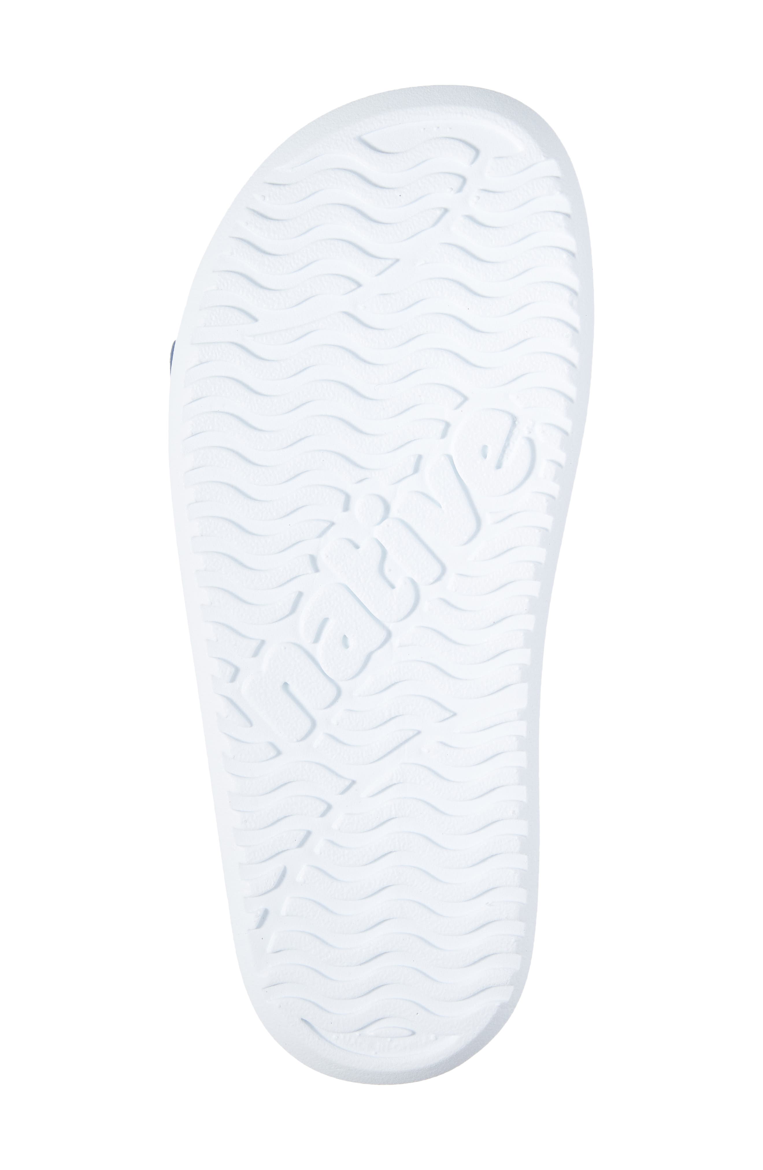 Native Shoes Charley Hologram Sandal, Alternate, color, 