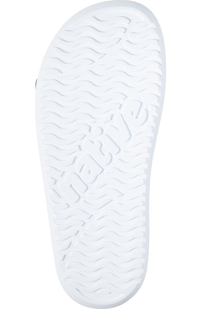 Native Shoes Charley Hologram Sandal, Alternate, color,