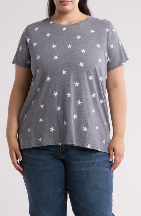 Star T-Shirt (Plus)