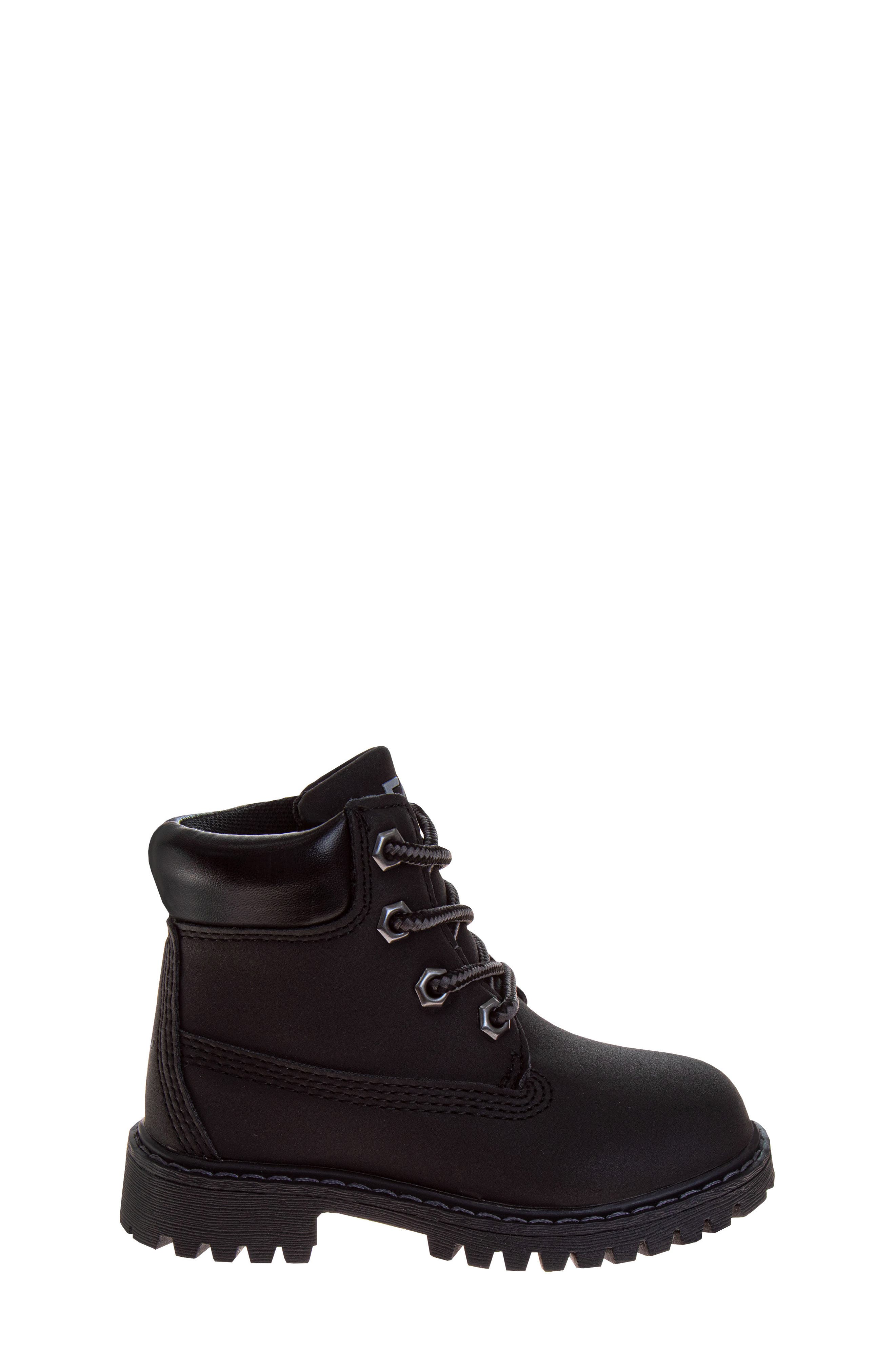 AVALANCHE Kids' Casual Lug Boot, Alternate, color, 