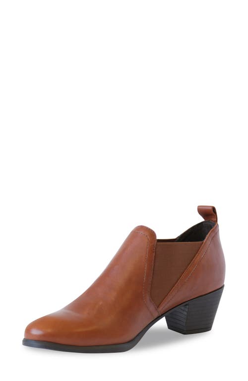 Munro Jessie Bootie