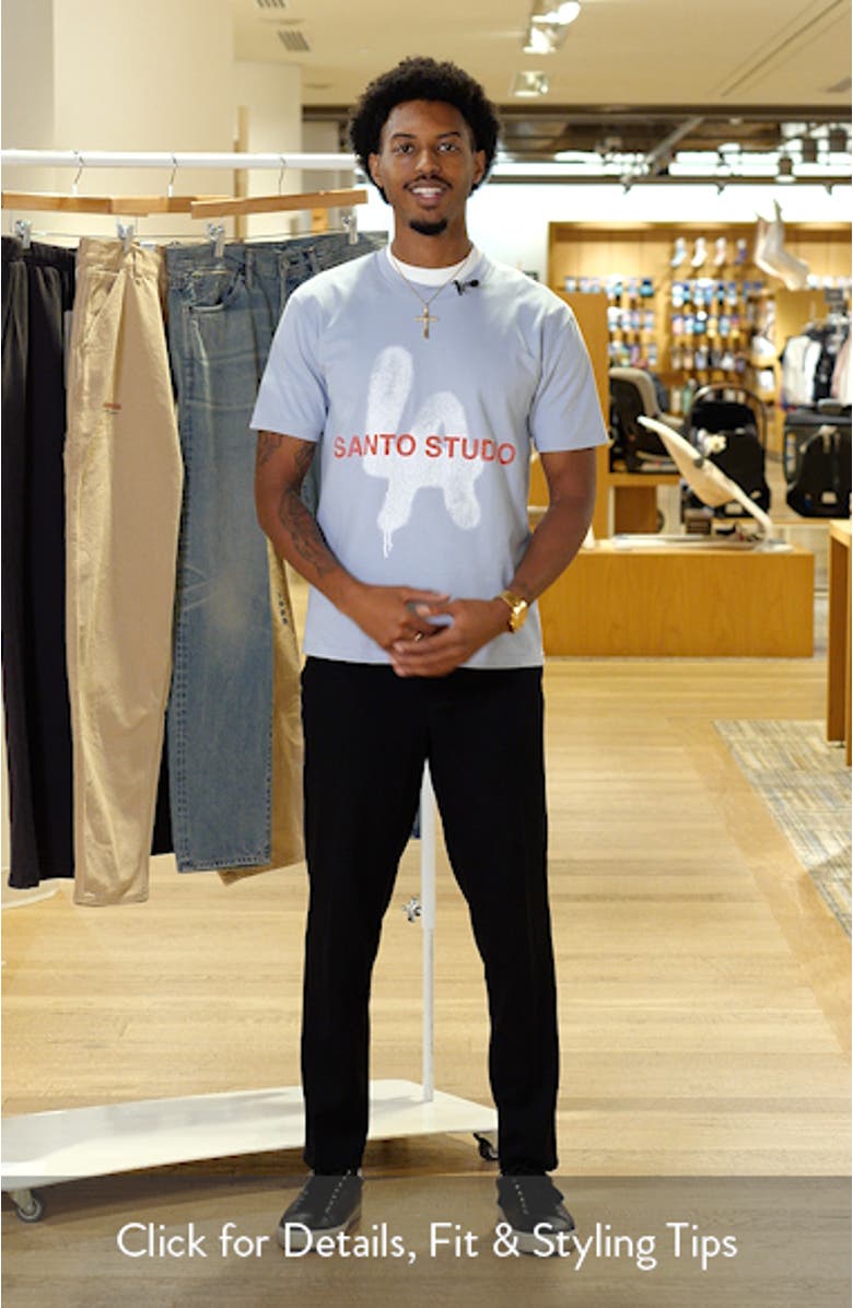 x Blake Snell LA Spray Drappo Graphic T-Shirt, sales video thumbnail