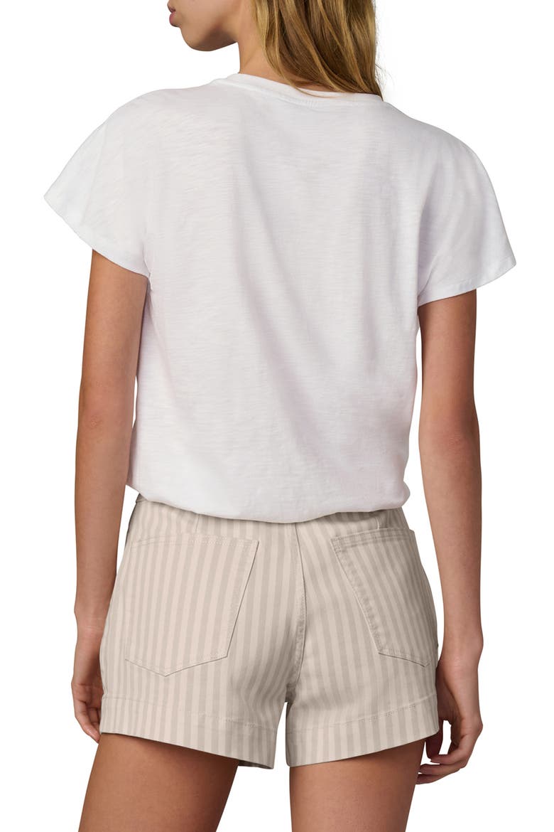 The Bubble T-Shirt, Alternate, color, WHITE