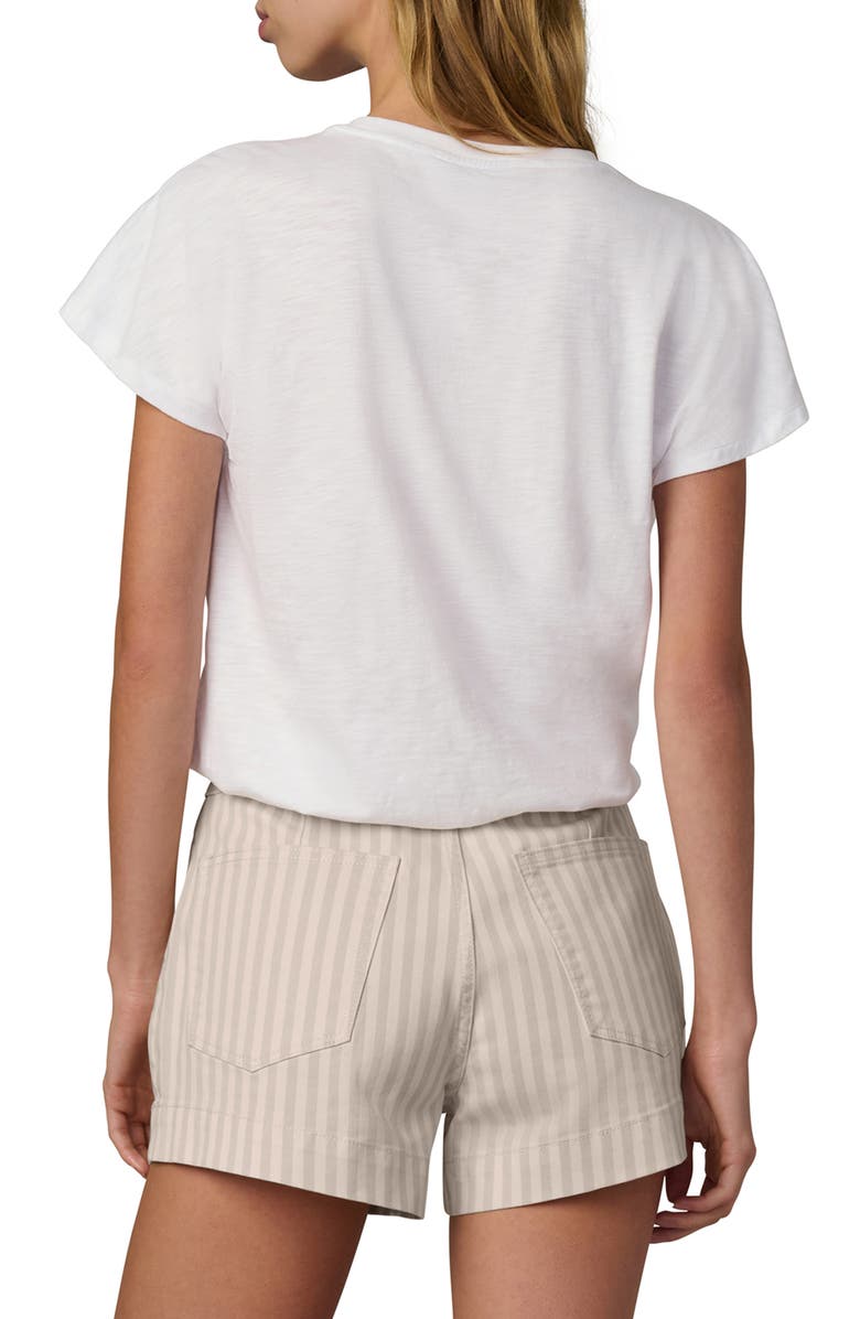 Joe's The Bubble T-Shirt, Alternate, color, White