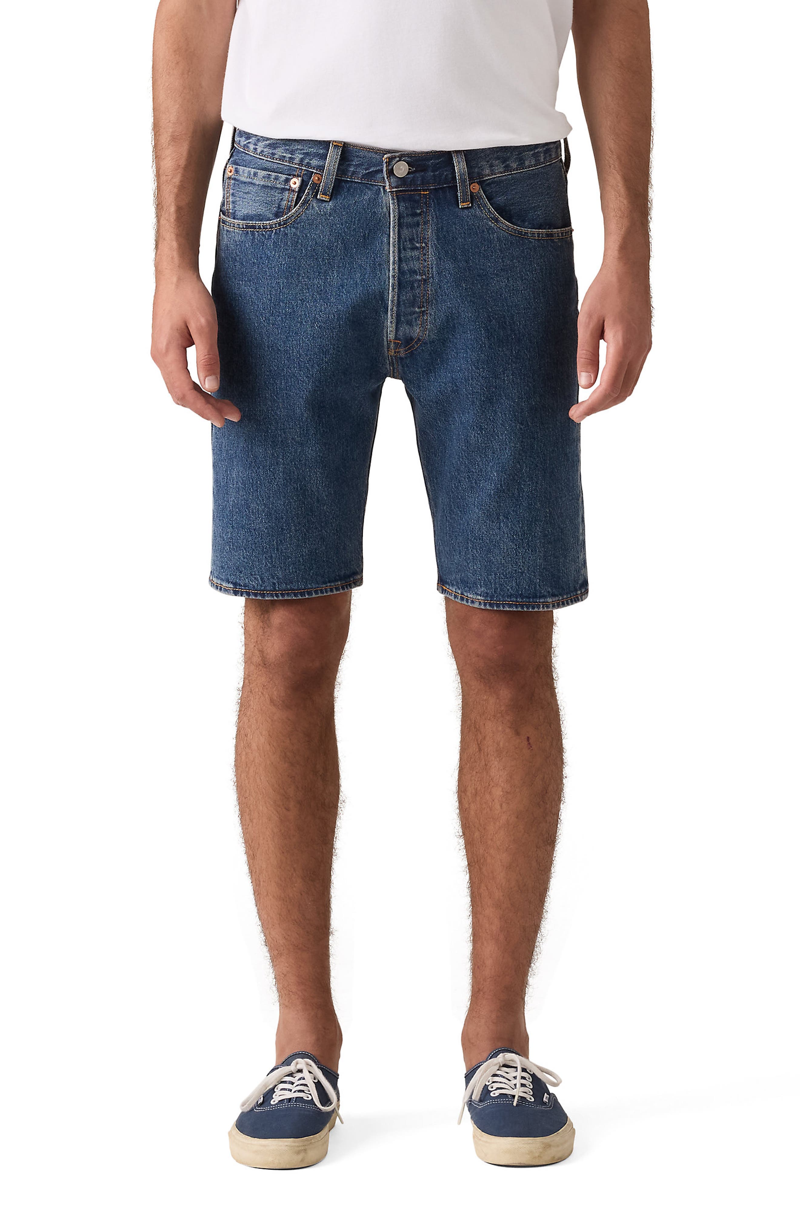 selected INDIGO NATION SHORTS
